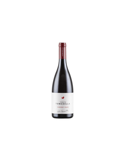 Tenute Tomasella Friuli Cabernet Franc Doc 2024