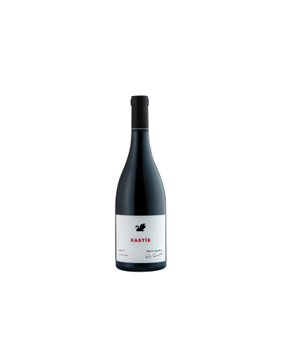 Tenute Tomasella Friuli Grave Merlot Doc Bastìe 2016