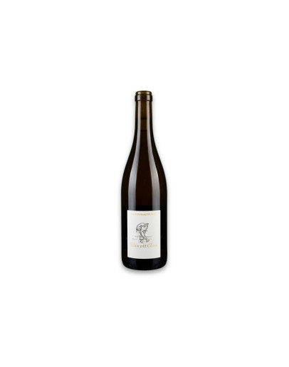 Lise et Bertrand Jousset Vin de France Vilain P'tit Ch'nin 2023