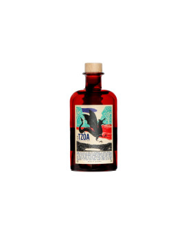 Viere Hänte Gin Tzòa