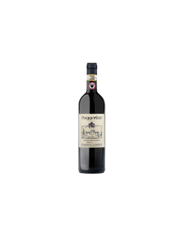 Poggerino Chianti Classico Riserva Docg Vigna Bugialla 2022