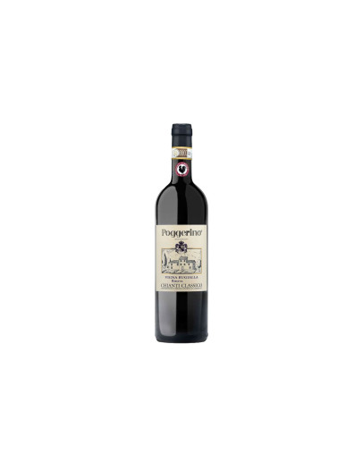 Poggerino Chianti Classico Riserva Docg Vigna Bugialla 2022