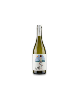 Maeli Società Agricola Terre del Pirio Vino Bianco Donna Cavatappi