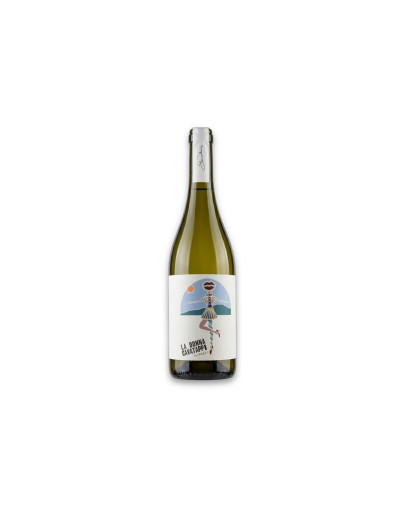 Maeli Società Agricola Terre del Pirio Vino Bianco Donna Cavatappi