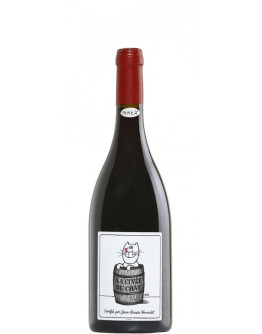 La Cuvée du Chat