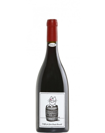 La Cuvée du Chat
