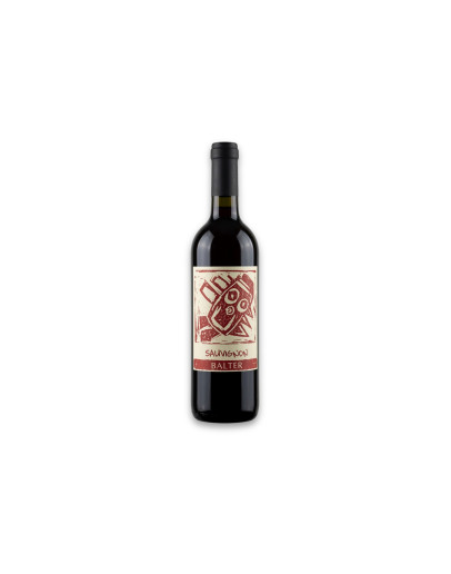 Balter Vallagarina Bianco Igt Sauvignon 2024