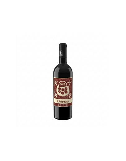Balter Vallagarina Rosso Igt Lagrein 2024