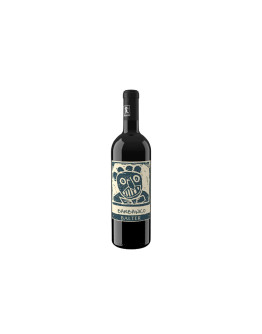 Balter Vallagarina Rosso Igt Barbanico 2020