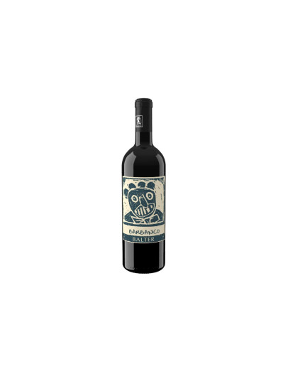 Balter Vallagarina Rosso Igt Barbanico 2020