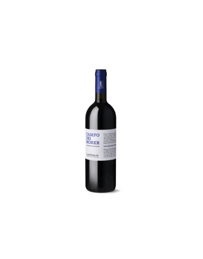 Case Paolin Veneto Rosso Igt Campo dei Morer Cabernet Sauvignon 2024