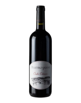 Mastrojanni Costa Colonne Sant'Antimo 2021 75 cl