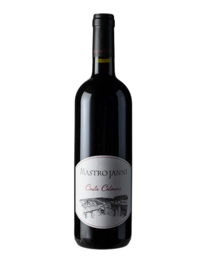 Mastrojanni Costa Colonne Sant'Antimo 2021 75 cl