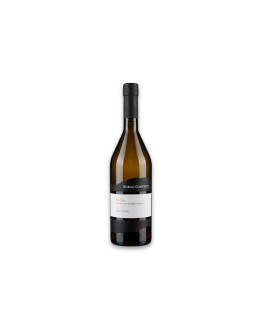 Borgo Conventi Collio Sauvignon Doc 2024