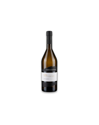 Borgo Conventi Collio Sauvignon Doc 2024