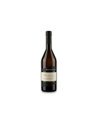Borgo Conventi Collio Pinot Grigio Doc Ramato 2024