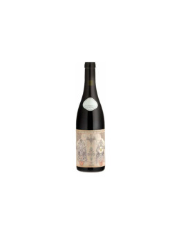 Le Grappin Beaune 1er Cru Aoc Boucherottes 2021