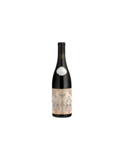 Le Grappin Beaune 1er Cru Aoc Boucherottes 2021