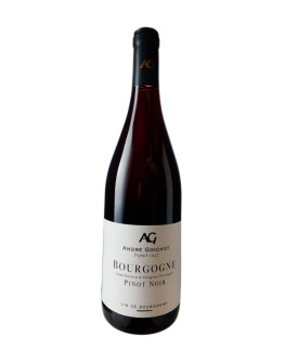 Andre Goichot Bourgogne Pinot Nero 2023 75 cl
