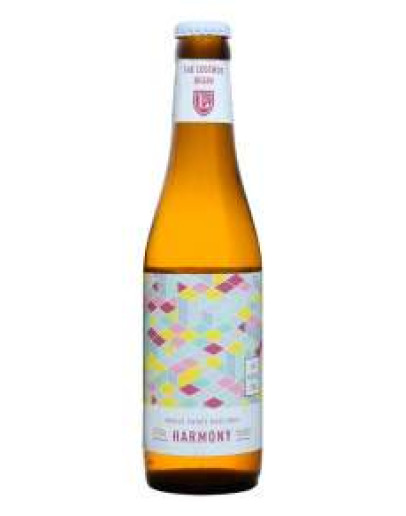 24 Birra Des Legendes Harmony 0,33 l