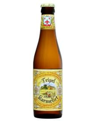 24 Birra Inbev Tripel Karmeliet 0,33 l