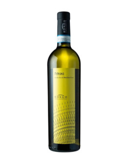 Borgo Paglianetto Verdicchio Matelica Petrara Biologico 2023 75 cl
