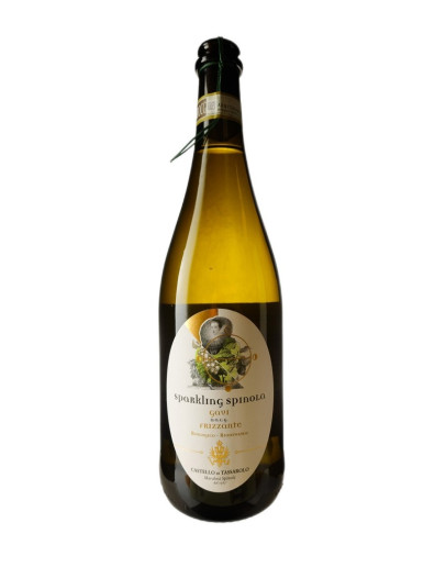 Castello Tassarolo Gavi DOCG Frizzante 2021-2024 75 cl