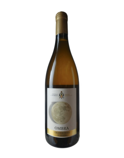 CASTELLO TASSAROLO OMBRA ORANGE WINE 2022-2024 CASTELLO TASSAROLO OMBRA ORANGE WINE 2022-2024