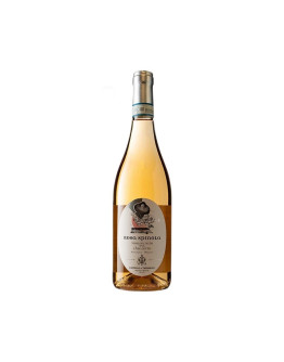 Castello Tassarolo Rosa Spinola Chiaretto DOC 2021 75 cl