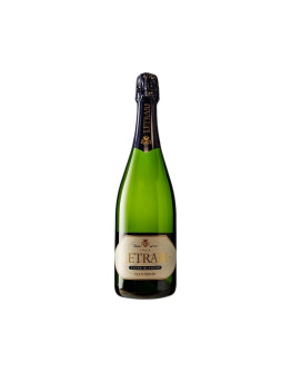 Letrari Trento DOC Cuvée Blanche 75 cl