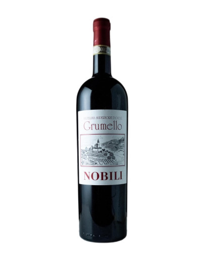 Nobili Grumello DOCG 2018-2019 75 cl