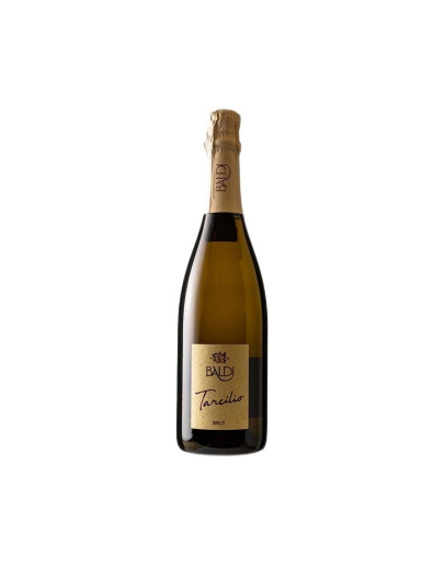 Baldi Prosecco Brut Tarcilio DOCG Biologico 75 cl