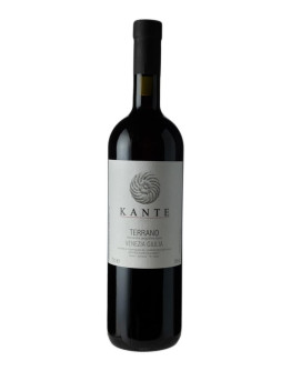 Kante Terrano 2018 75 cl
