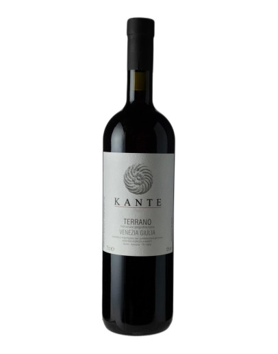 Kante Terrano 2018 75 cl