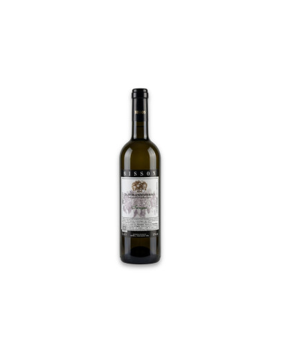 Bisson Colline del Genovesato Bianco Igt Trevigne 2023