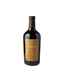 Attanasio Primitivo di Manduria Passito 2019 50 cl