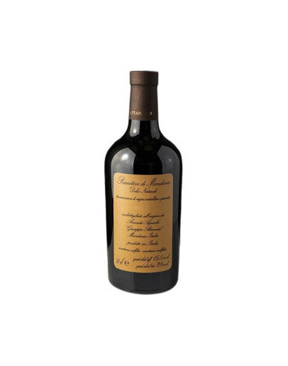 Attanasio Primitivo di Manduria Passito 2019 50 cl