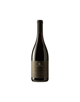 Cottanera Etna Rosso Diciassettesalme 2020-2021 75 cl