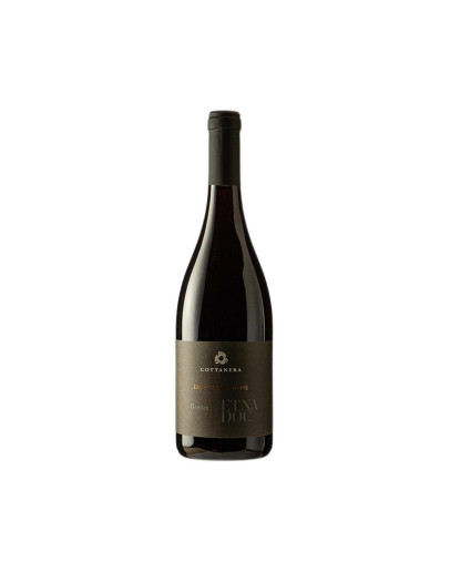 Cottanera Etna Rosso Diciassettesalme 2020-2021 75 cl