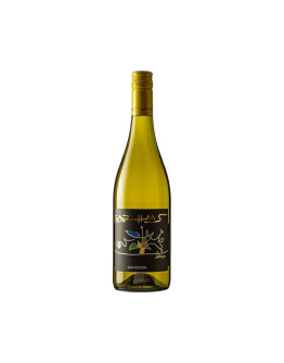 Franz Haas Sauvignon 2022-2023-2024 75 cl