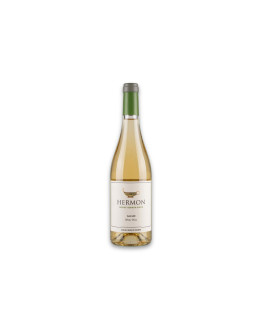 Golan Heights Winery Wine of Galilee Hermon White 2024