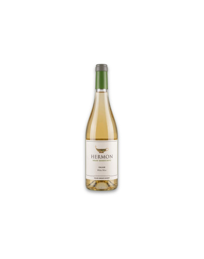 Golan Heights Winery Wine of Galilee Hermon White 2024