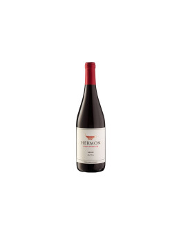 Golan Heights Winery Wine of Galilee Hermon Red 2023