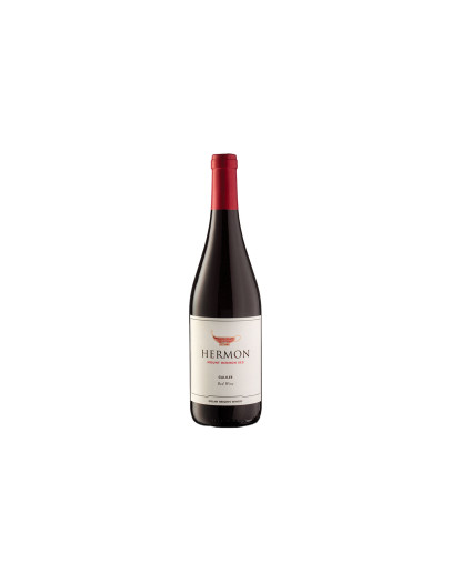 Golan Heights Winery Wine of Galilee Hermon Red 2023
