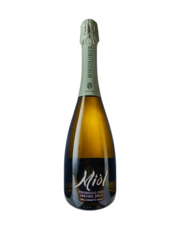 Bortolomiol Prosecco Doc Treviso Spumante Brut 2025 75 cl