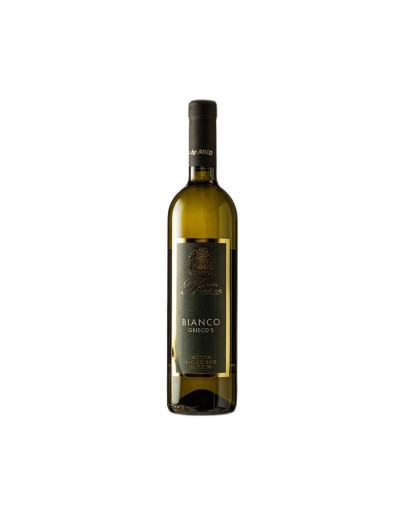 Vitivinicola Bosco Bianco Grieco's 2020-2021 75 cl