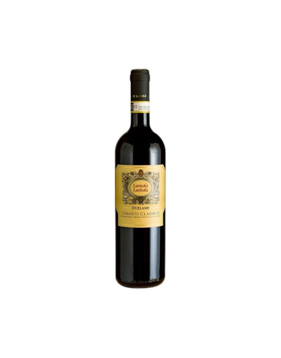 Lamole di Lamole Chianti Classico Due Lame 2019-2020 75 cl