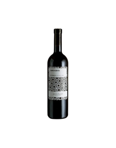 Fattoria Lucesole Campofiorito Rosso Conero DOC 2022 75 cl