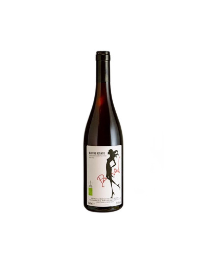 Fattoria Lucesole Marche Rosato 2020 75 cl
