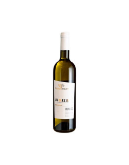 Fosso degli Angeli Falanghina Beneventano Macerese Biologico 2021 75 cl
